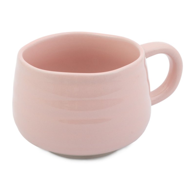 Jamie Oliver Big Love Cosy Cuppa Pink