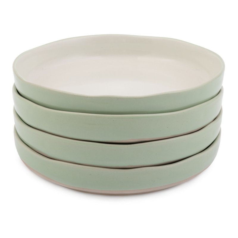 Jamie Oliver Big Love Dishy Bowl Set Of 4