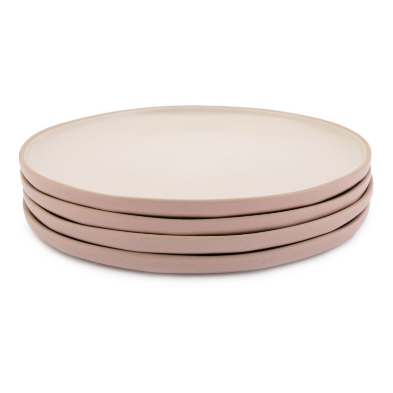 Jamie Oliver Big Love Perfect Plates Set Of 4