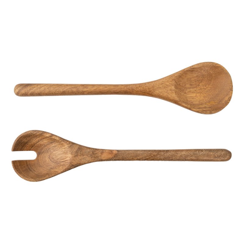 Jamie Oliver Big Love Serving Spoons Set