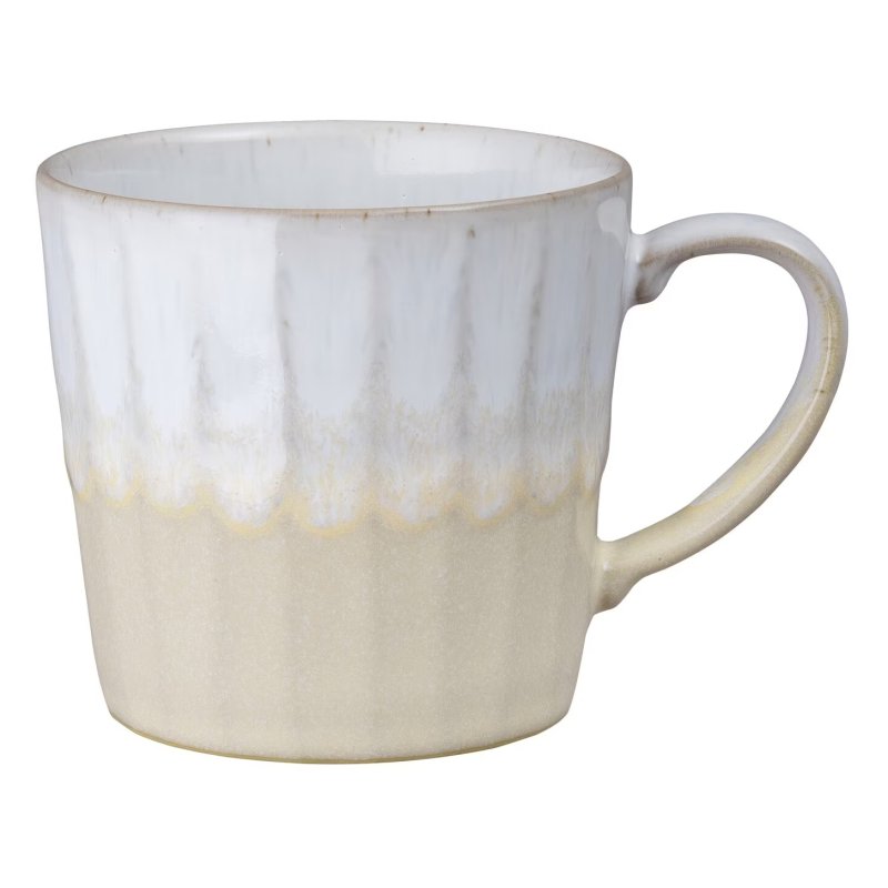 Denby Reactive Natural Mug