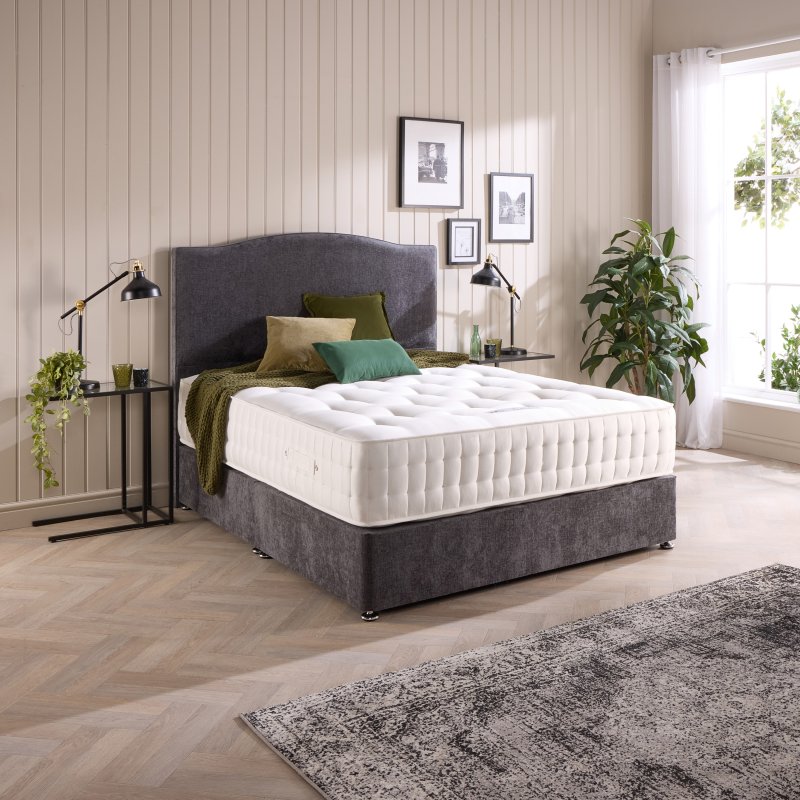 Artic 6000 Divan Set