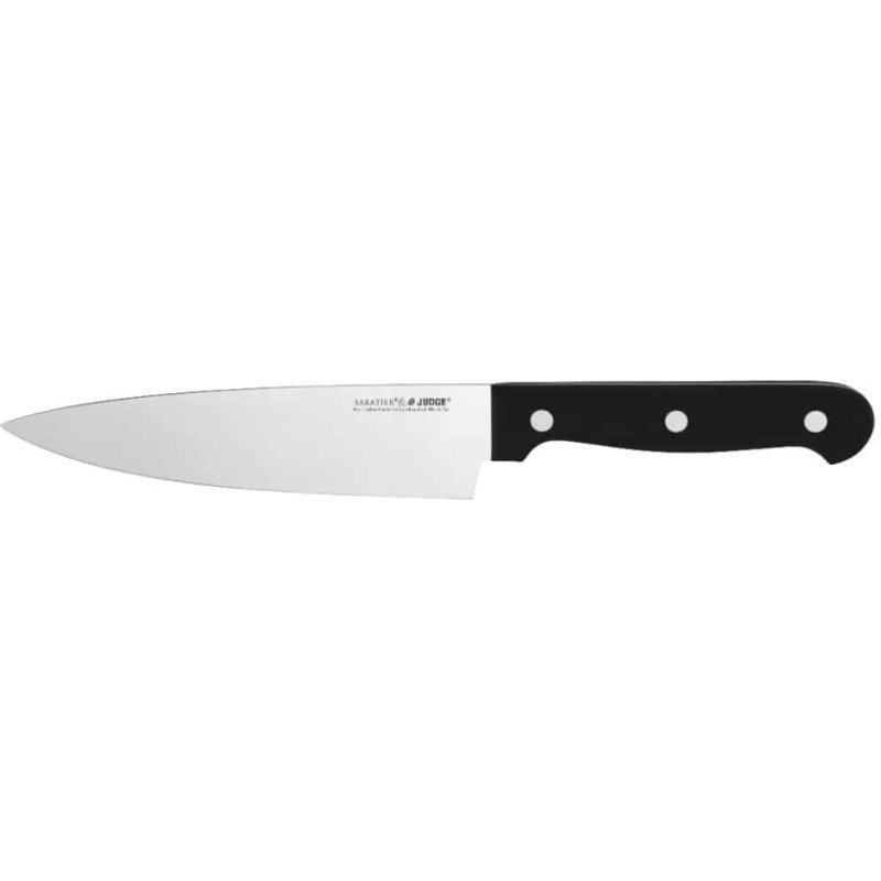 Judge Sabatier 15cm IV Cooks Knife