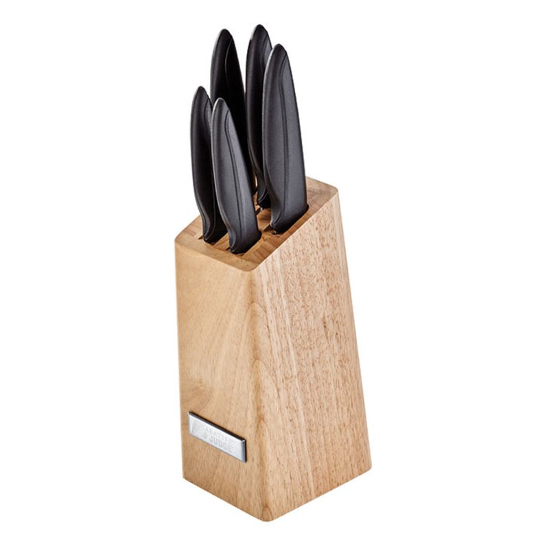 Judge Sabatier IP 5 Piece Knife Block Set