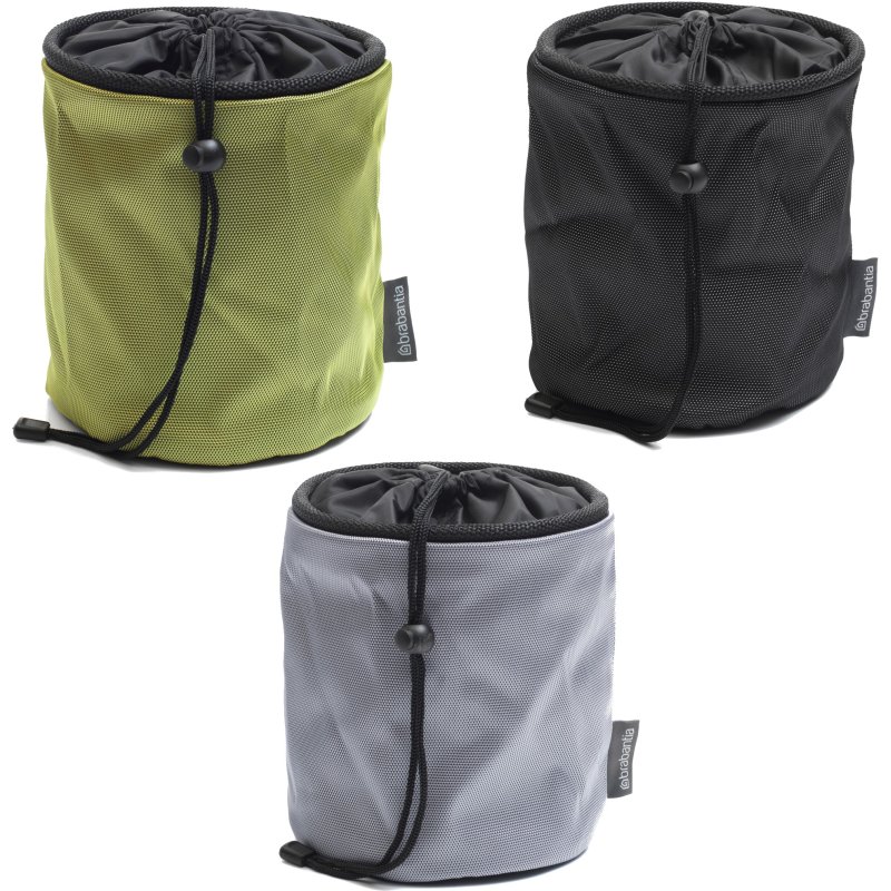 Brabantia Premium Peg Bag Mixed Colours