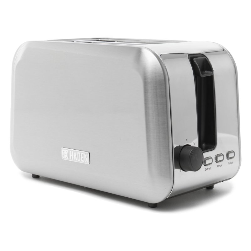 Haden Stoke 2 Slice Toaster