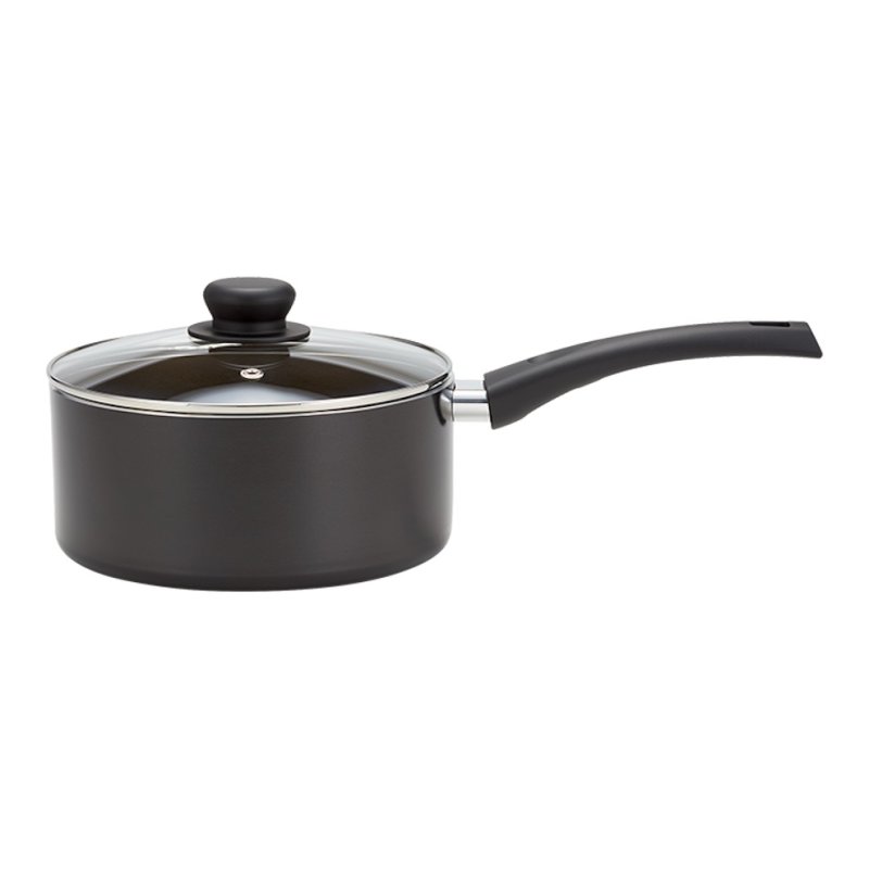 Judge Essentials Radiant 20cm NonStick Saucepan