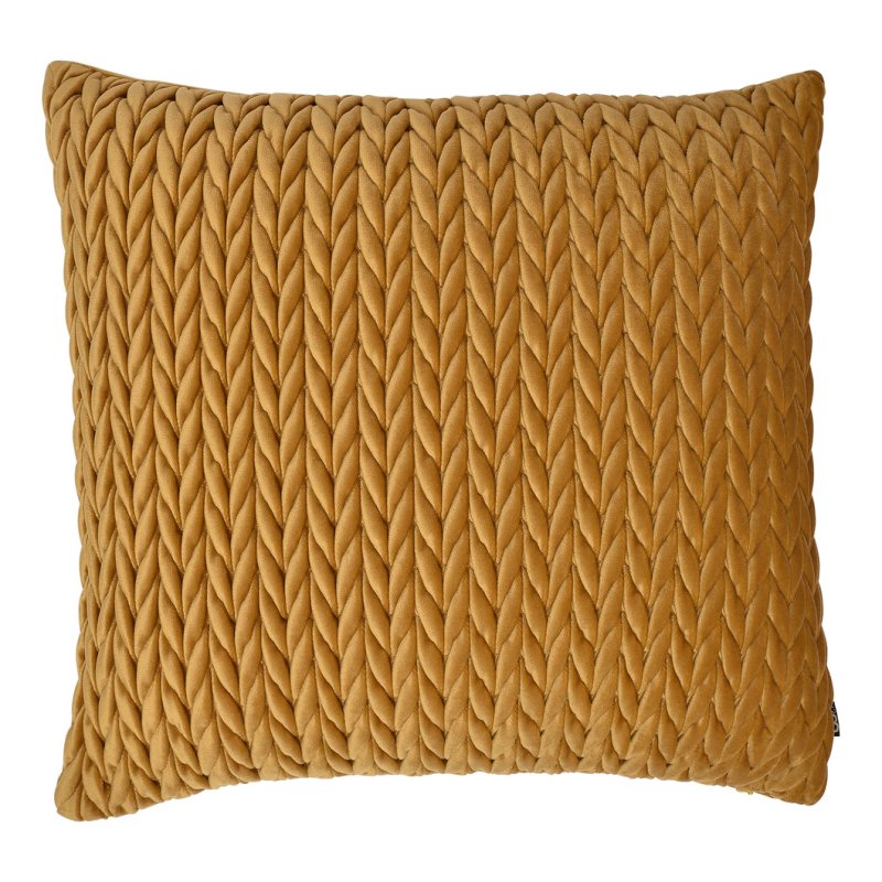 Laurence Llewelyn-Bowen Amory Cushion Gold