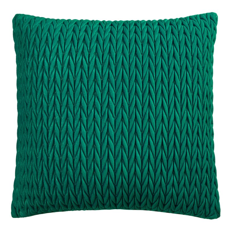 Laurence Llewelyn-Bowen Amory Cushion Jade