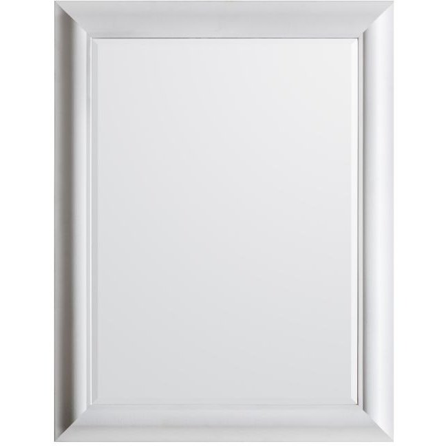 Gallery Direct Gallery Direct Cobain White Mirror