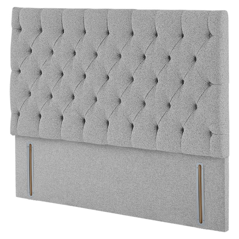 Somnus by Harrison Spinks Somnus Budapest Deep Headboard