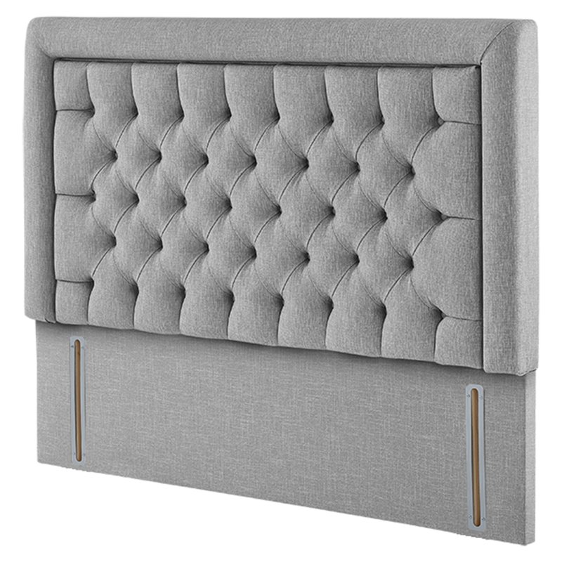 Somnus by Harrison Spinks Somnus Miserden Deep Headboard