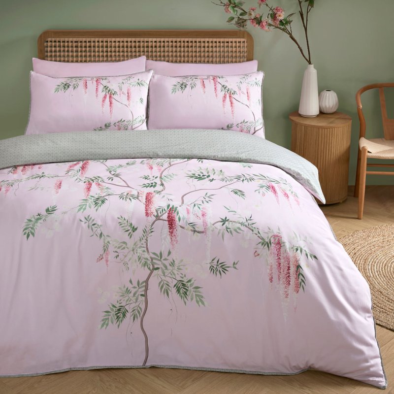 Soiree Enya Duvet Cover Set