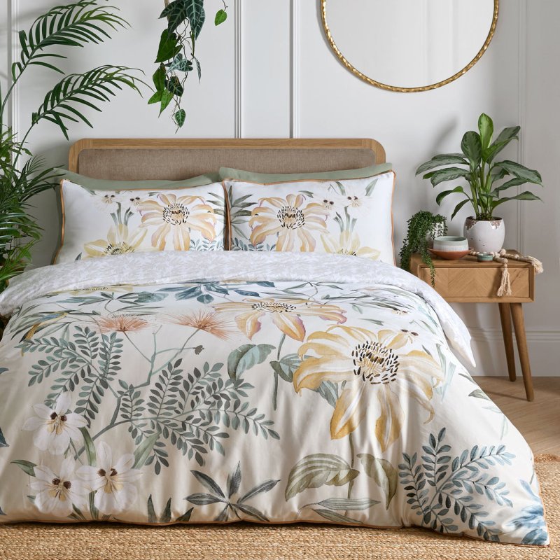 Soiree Sagara Duvet Cover Set