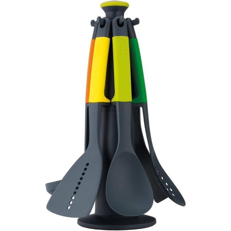 Joseph Joseph Elevate Utensils Carousel