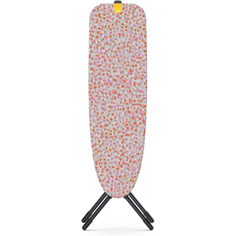 Joseph Joseph Glide Compact Ironing Board Peach Blossom