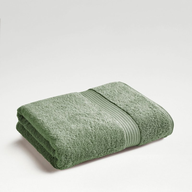 Christy Supreme Bay Leaf Towels