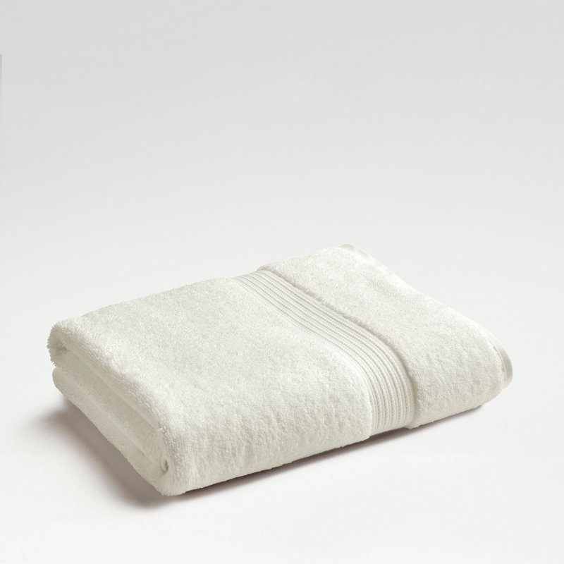 Christy Supreme Almond Towels