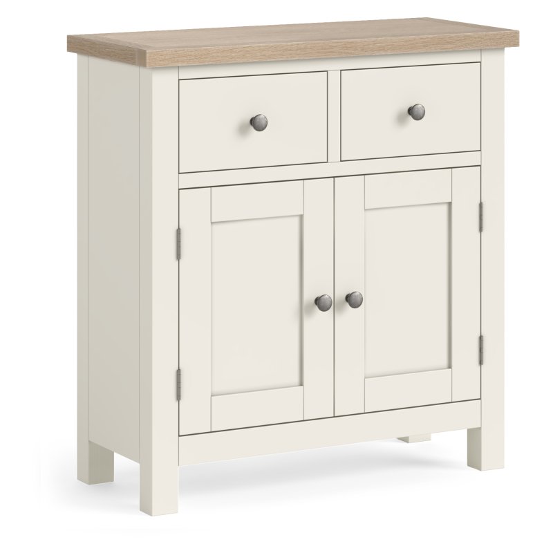 Cottage Collection Small Sideboard In Coconut