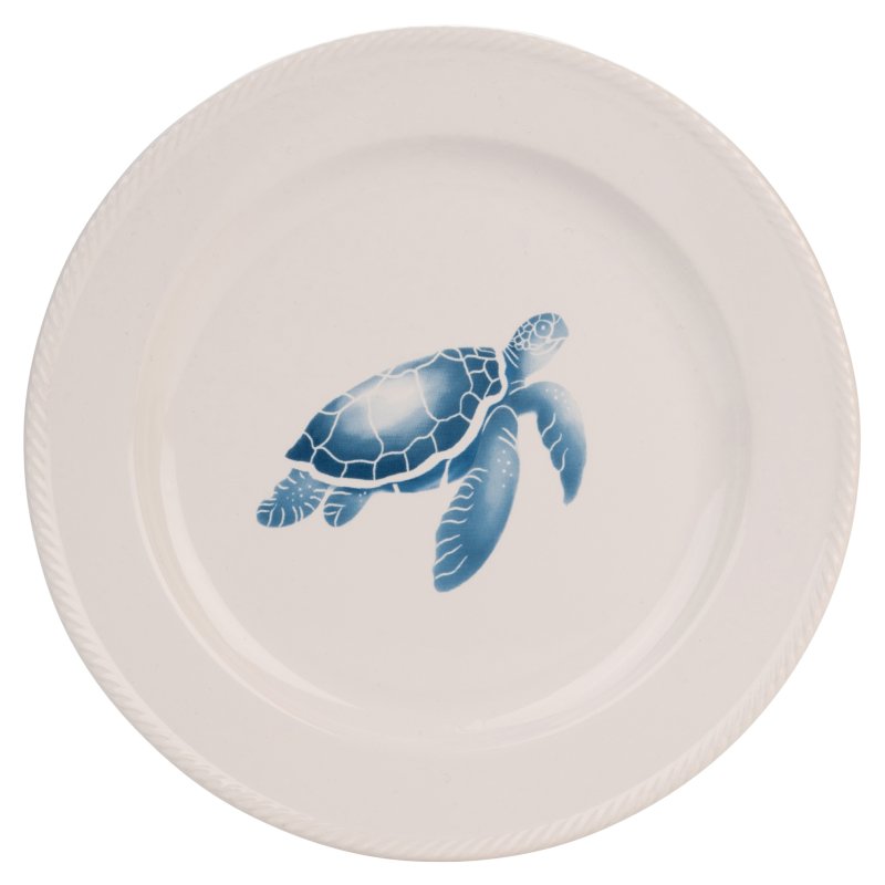 The Coast The Coast Turtle Side Plate