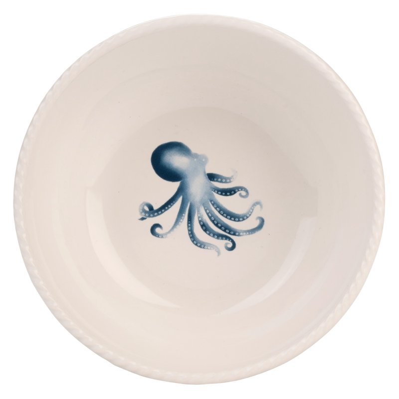 The Coast The Coast Octopus Cereal Bowl