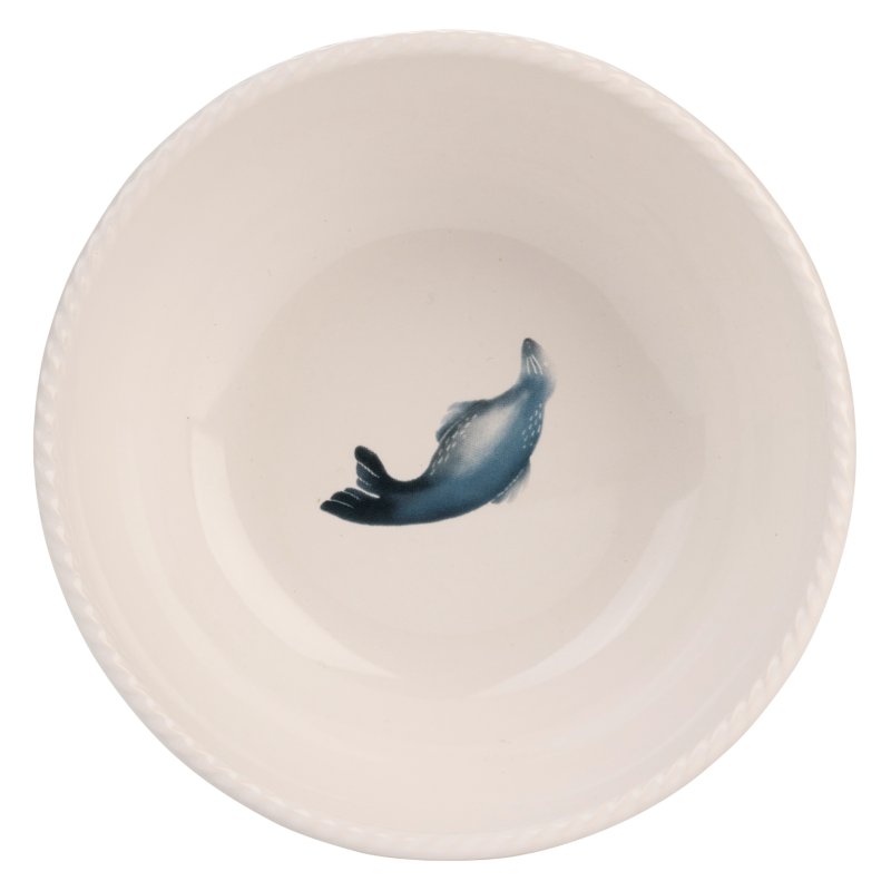 The Coast The Coast Seal Cereal Bowl