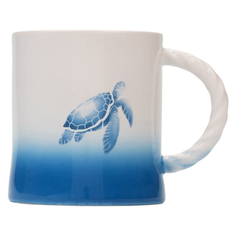 The Coast The Coast Turtle Mug