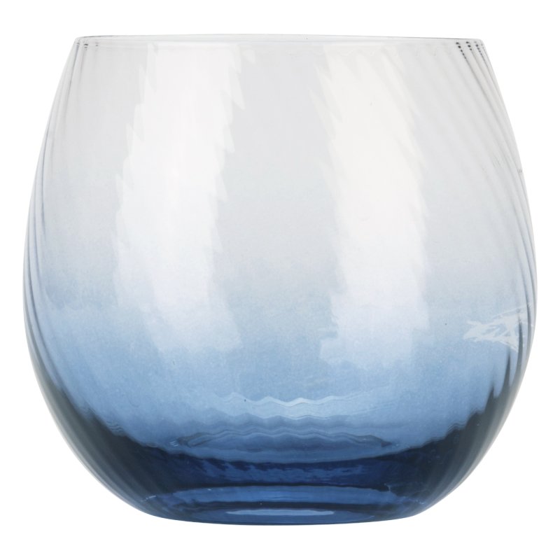 The Coast The Coast Short Glass Tumbler