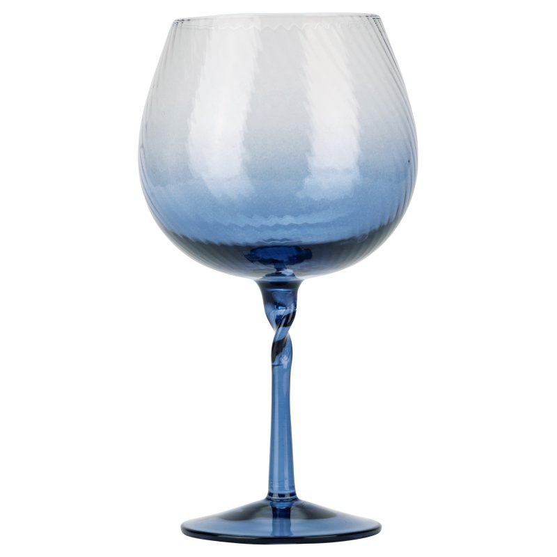 The Coast The Coast Gin Glass