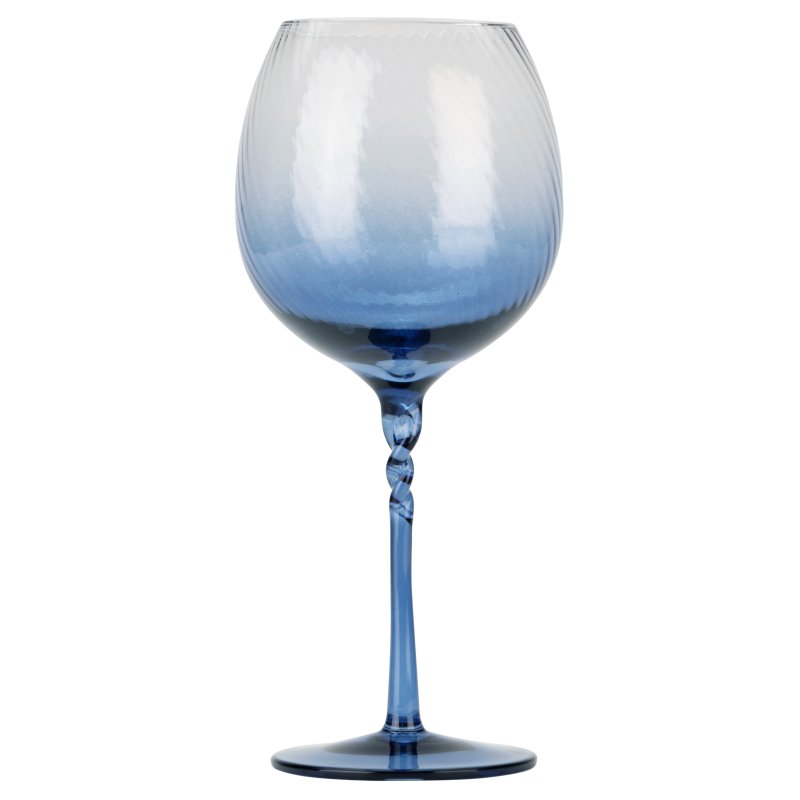 The Coast The Coast Wine Glass