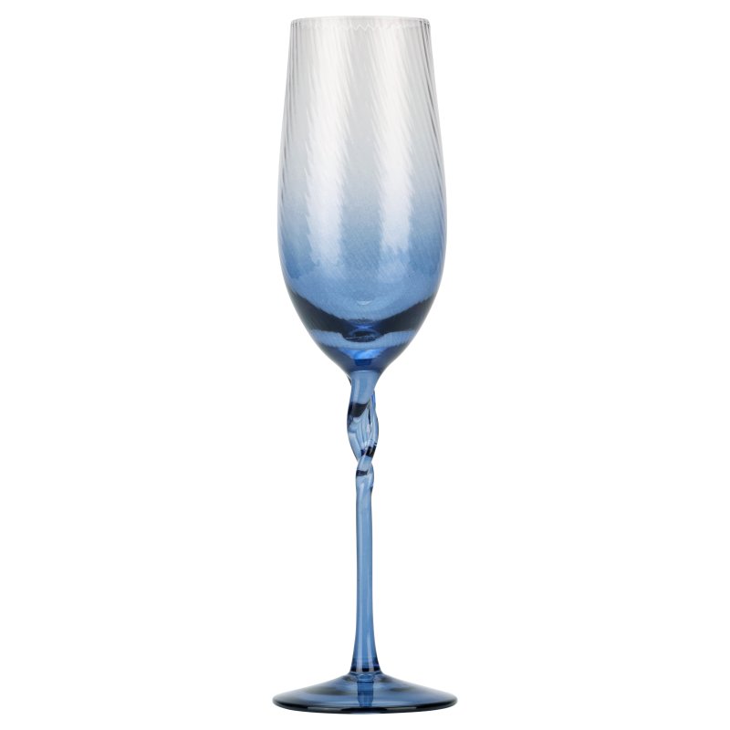 The Coast The Coast Champagne Glass