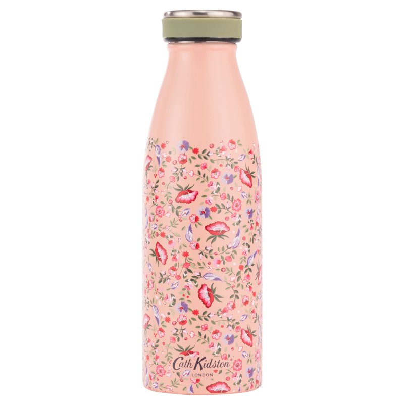 Cath Kidston Cath Kidston Spring Birds 350ml Water Bottle