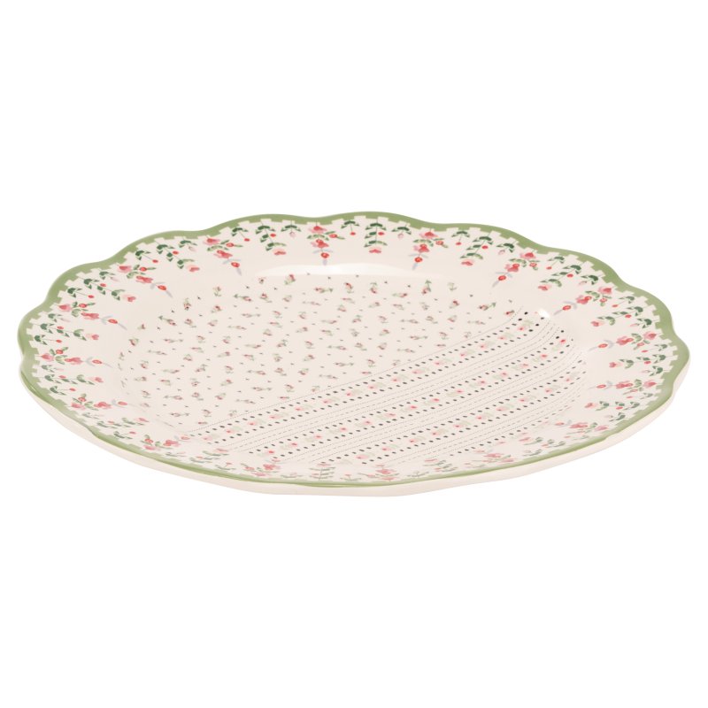 Cath Kidston Cath Kidston Spring Birds Dinner Plate