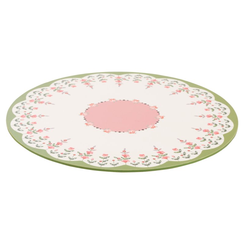 Cath Kidston Cath Kidston Spring Birds Cork Back Placemats