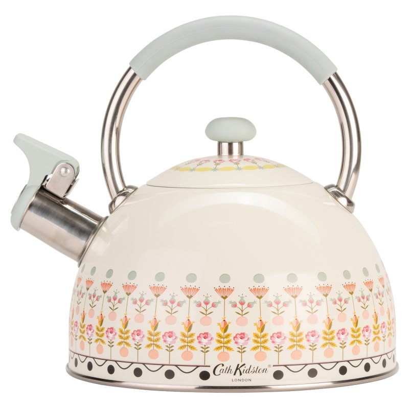 Cath Kidston Cath Kidston Painted Table Stovetop Kettle