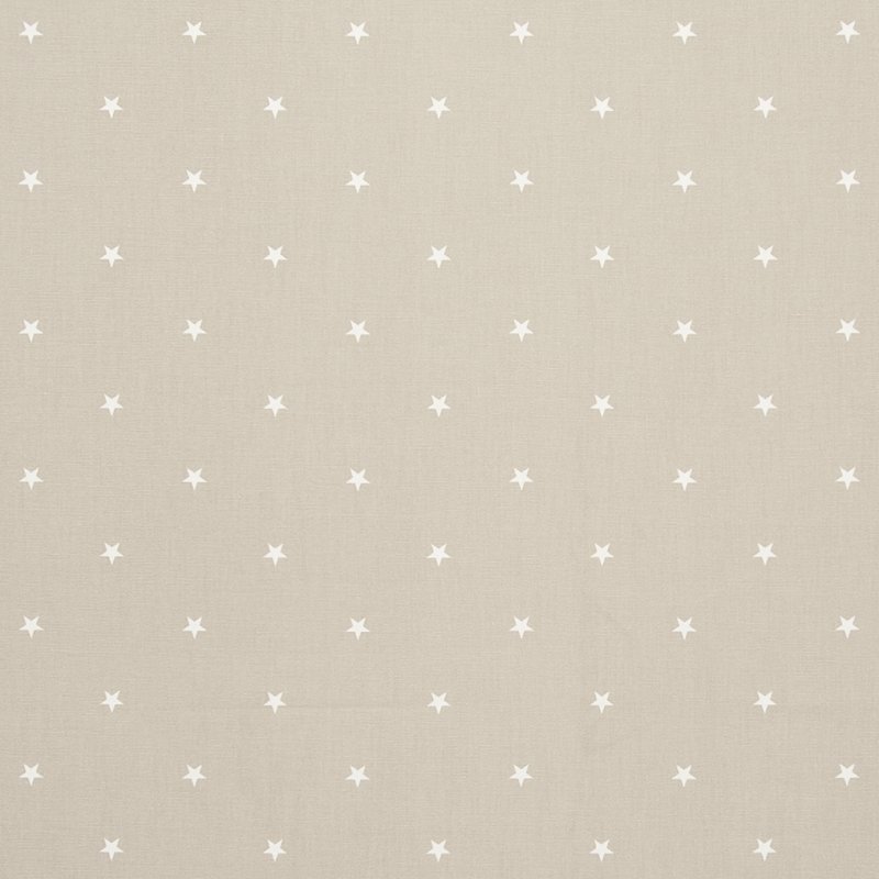 Studio G Etoile Linen PVC Fabric