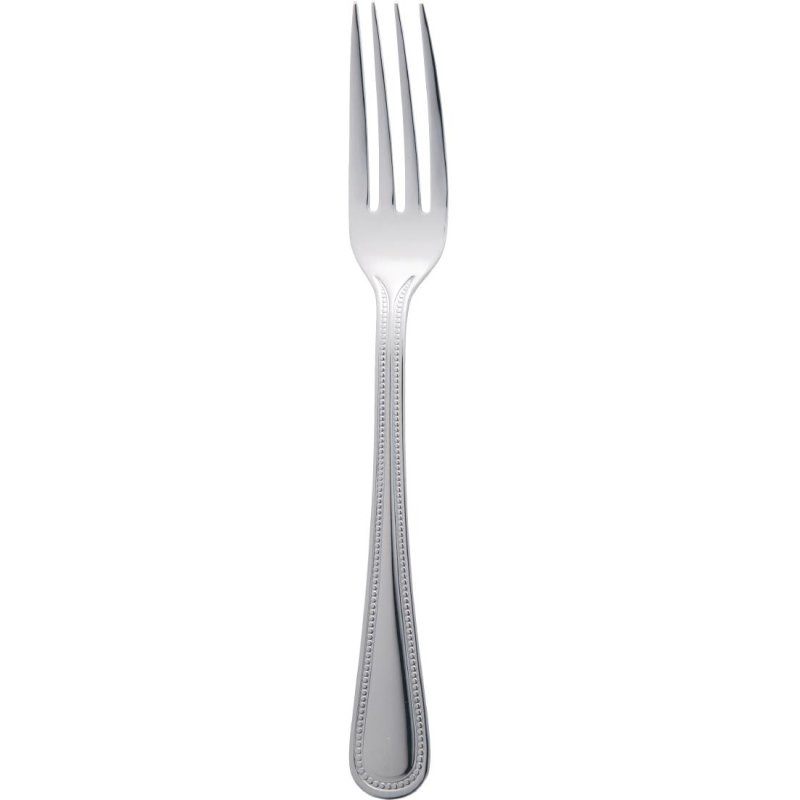Amefa Bead Royale Table Fork