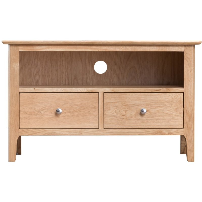 Coastal Standard TV Cabinet