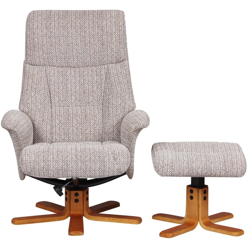 Marseille discount recliner chair