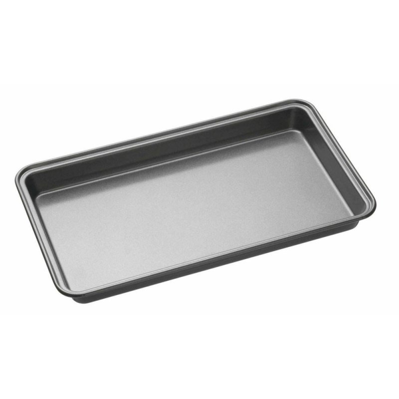 Masterclass Non-Stick 20cm Loose Base Deep Cake Pan