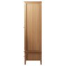 Aldiss Own Coastal Large 3 Door Wardrobe