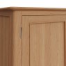 Aldiss Own Coastal Large 3 Door Wardrobe