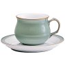 Denby Regency Green Tea Saucer