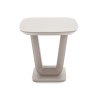 Lazzaro Lamp Table putty