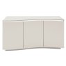 Lazzaro LED Sideboard putty