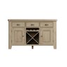 Aldiss Own Heritage Large Sideboard