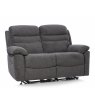 GFA Minnesota 2 Seater Power Recliner Sofa