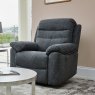 Minnesota Manual Recliner Chair