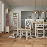 Aldiss Own Hastings Stone Dining Chair