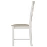 Aldiss Own Hastings Stone Dining Chair